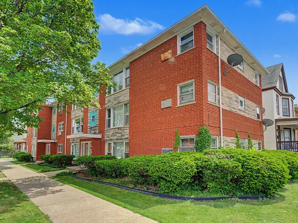 (undisclosed Address), Chicago, IL 60619