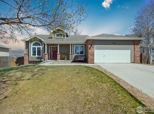 424 Dunne Dr, Fort Collins, CO 80525