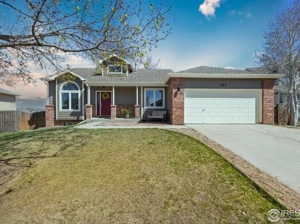 424 Dunne Dr, Fort Collins, CO 80525