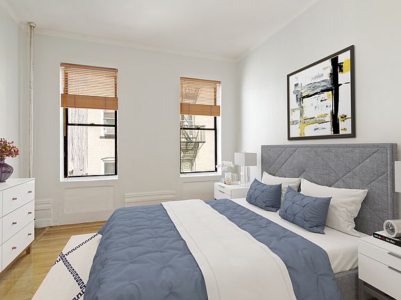 2nd image of 63 Fort Greene Pl #14B