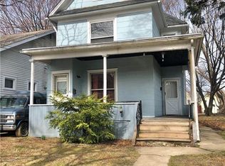 526 E 5th St, Erie, PA 16507