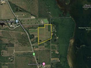 6331 Masters Landing Dr, Saint James City, FL 33956