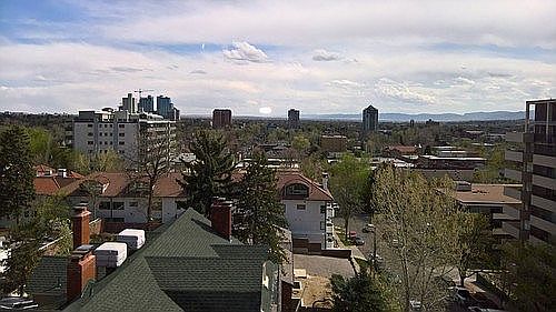 1st image of 740 N Pearl St APT 703