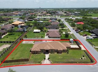 5409 Snowdrop Dr, Edinburg, TX 78542
