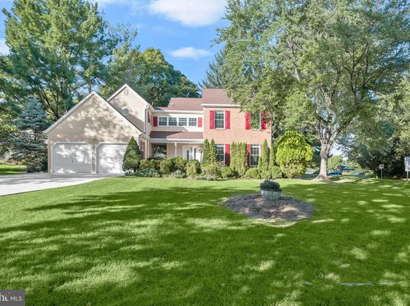 5250 Pine Bark Ct, Columbia, MD 21045