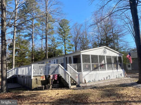 34159 Indian Cabin Creek Rd #792, Millsboro, DE 19966