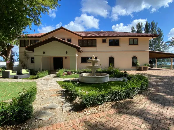 7381 SW 56th St, Miami, FL 33155