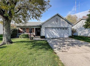 7824 Harcourt Springs Ct, Indianapolis, IN 46260
