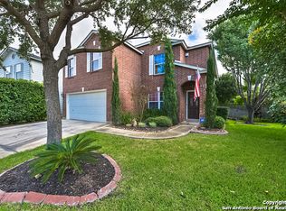 15 Cavern Coral, San Antonio, TX 78247