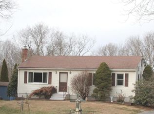 78 Nelkin Rd, Colchester, CT 06415