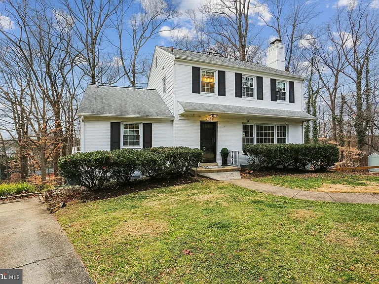 7832 Fulbright Ct — Photo 37