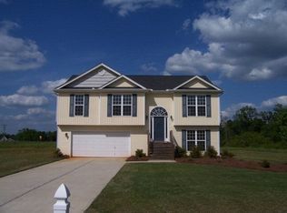 115 Yancey Pl, Arnoldsville, GA 30619