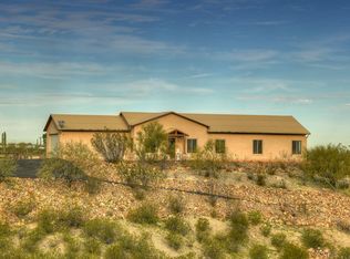 4425 N Silverbell Rd, Tucson, AZ 85745