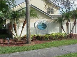 2890 NW 69th Ter, Margate, FL 33063