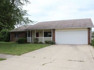 3440 Victoria Ave, Lafayette, IN 47909