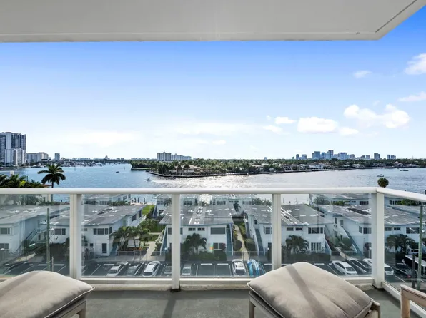 401 N Birch Rd Unit 607, Fort Lauderdale, FL 33304