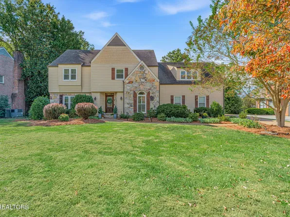 609 Crippled Mule Point, Farragut, TN 37934