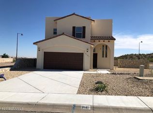 3161 Rio Arriza Loop, Las Cruces, NM 88012