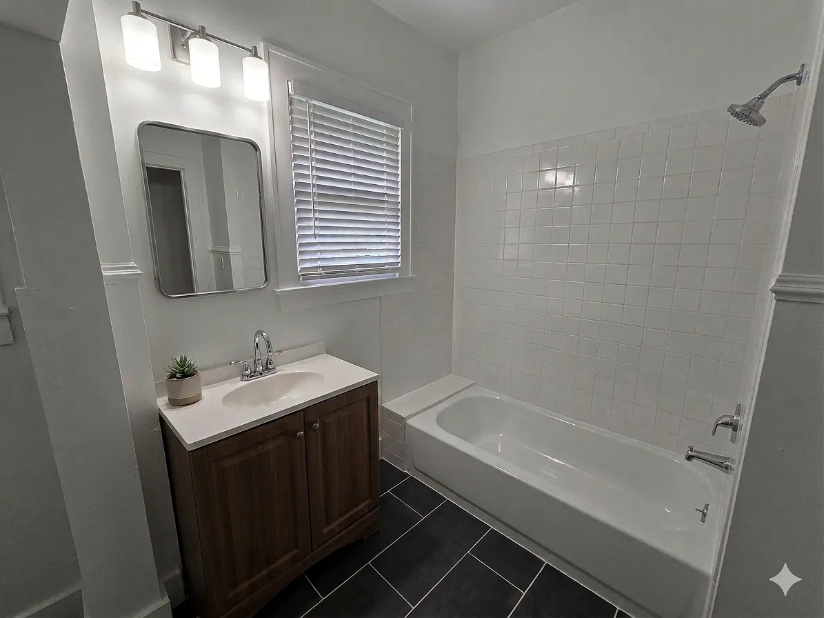 3 bed, 1200 sqft, $1,750 — Photo 4