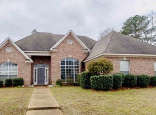 112 Overlook Dr, Brandon, MS 39042