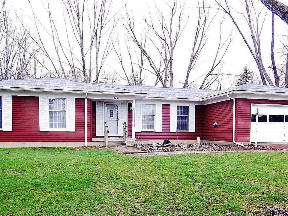 1st image of 1243 Woodnoll Dr