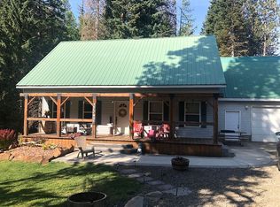 78234 Lower Basket Mount Rd, Weston, OR 97886