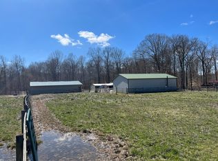 0 E County Road 1100 S, Cloverdale, IN 46120