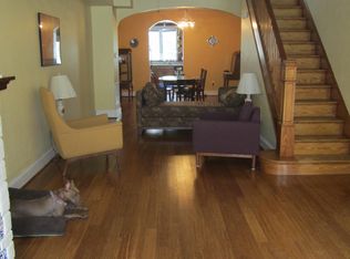 613 S Ellwood Ave, Baltimore, MD 21224