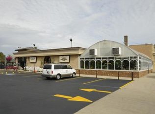 6000 111th St, Chicago Ridge, IL 60415