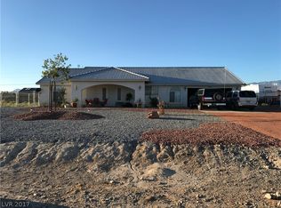 320 E Domingo St, Pahrump, NV 89048