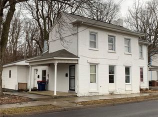 209 E Main St, Piqua, OH 45356