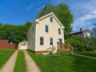 54 Chamberlain Street, Brewer, ME, 04412
