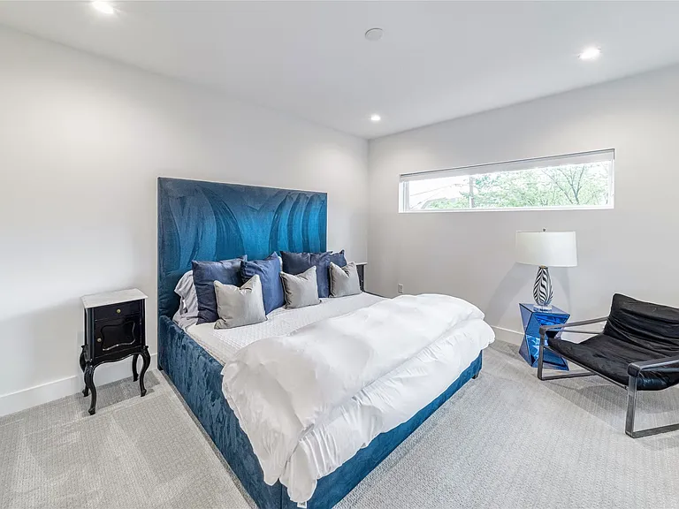 Bedroom #4