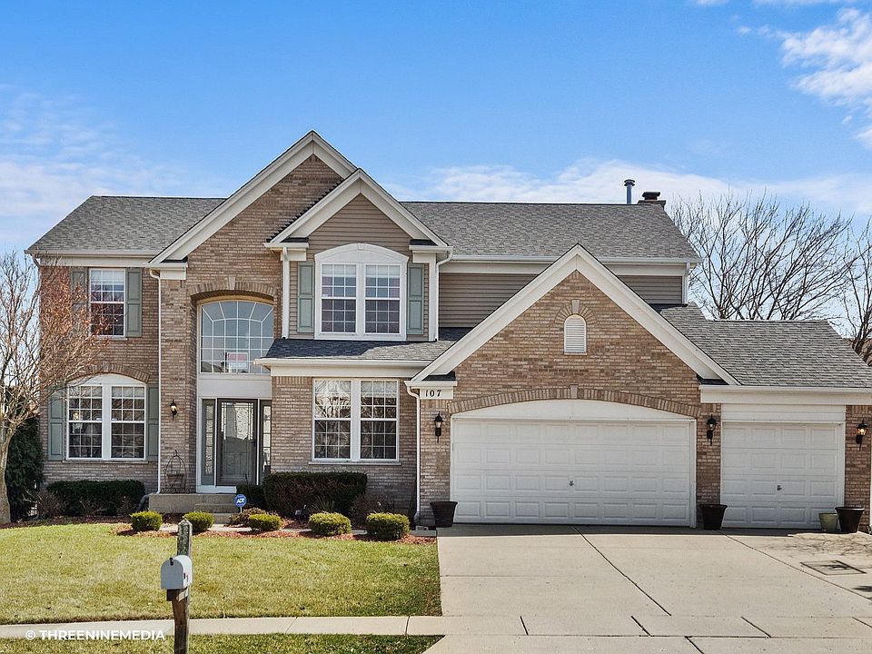 1st image of 107 Cottonwood Dr