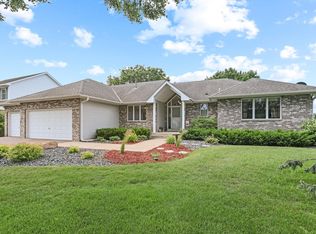 7000 137th Ave NW, Ramsey, MN 55303