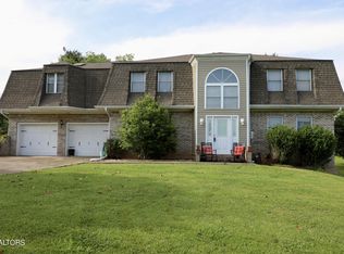 166 Donaldson Rd, Philadelphia, TN 37846