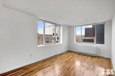 Rented by StayBK LLC