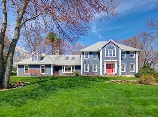 9 Kalamat Farms Cir, Shrewsbury, MA 01545