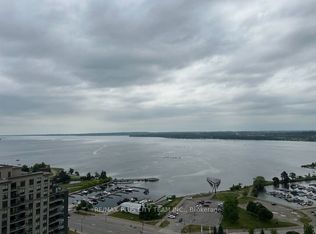 39 Mary St #1810, Barrie, ON L4N 1S9