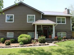 1813 Sedgewick Dr, Knoxville, TN 37922