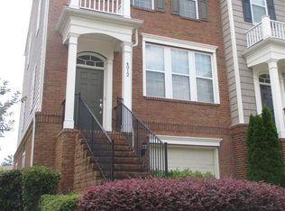 4012 Yellowfield Way, Cary, NC 27518