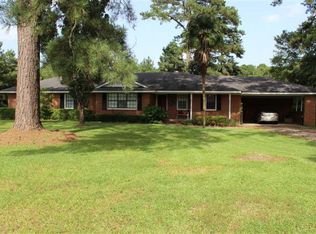 2498 James Dr N #W, Brookhaven, MS 39601