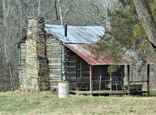 7371 Chapel Bluff Rd, Camdenton, MO 65786