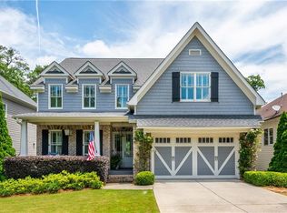 1282 Kendrick Rd NE, Brookhaven, GA 30319