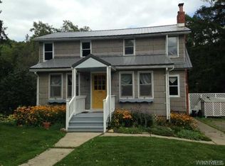 11578 County Road 27, Fillmore, NY 14735