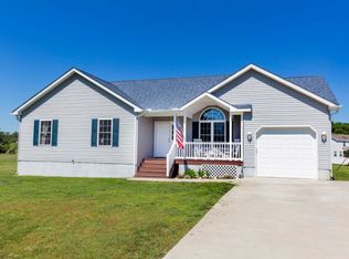3630 Navigator Dr, Greenbackville, VA 23356