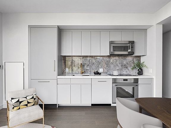 2nd image of 55 Lagrange St #607
