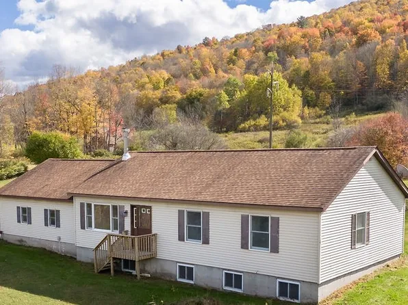6908 County Highway 18, Bloomville, NY 13739