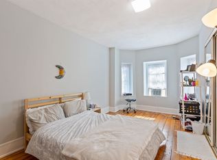 94 Mount Pleasant Ave #3, Roxbury, MA 02119