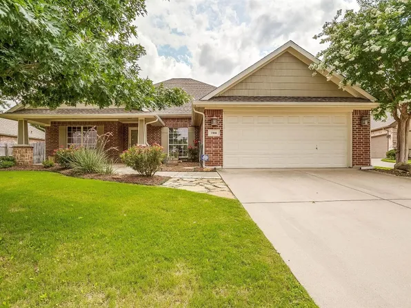 708 Lone Oak Ct, Burleson, TX 76028